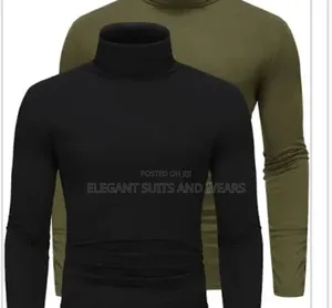 Turtleneck for Men