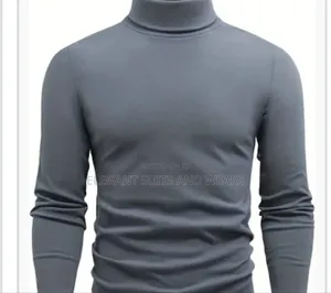 Turtleneck for Men