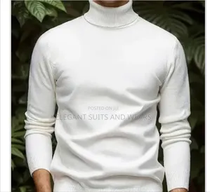 Turtleneck for Men