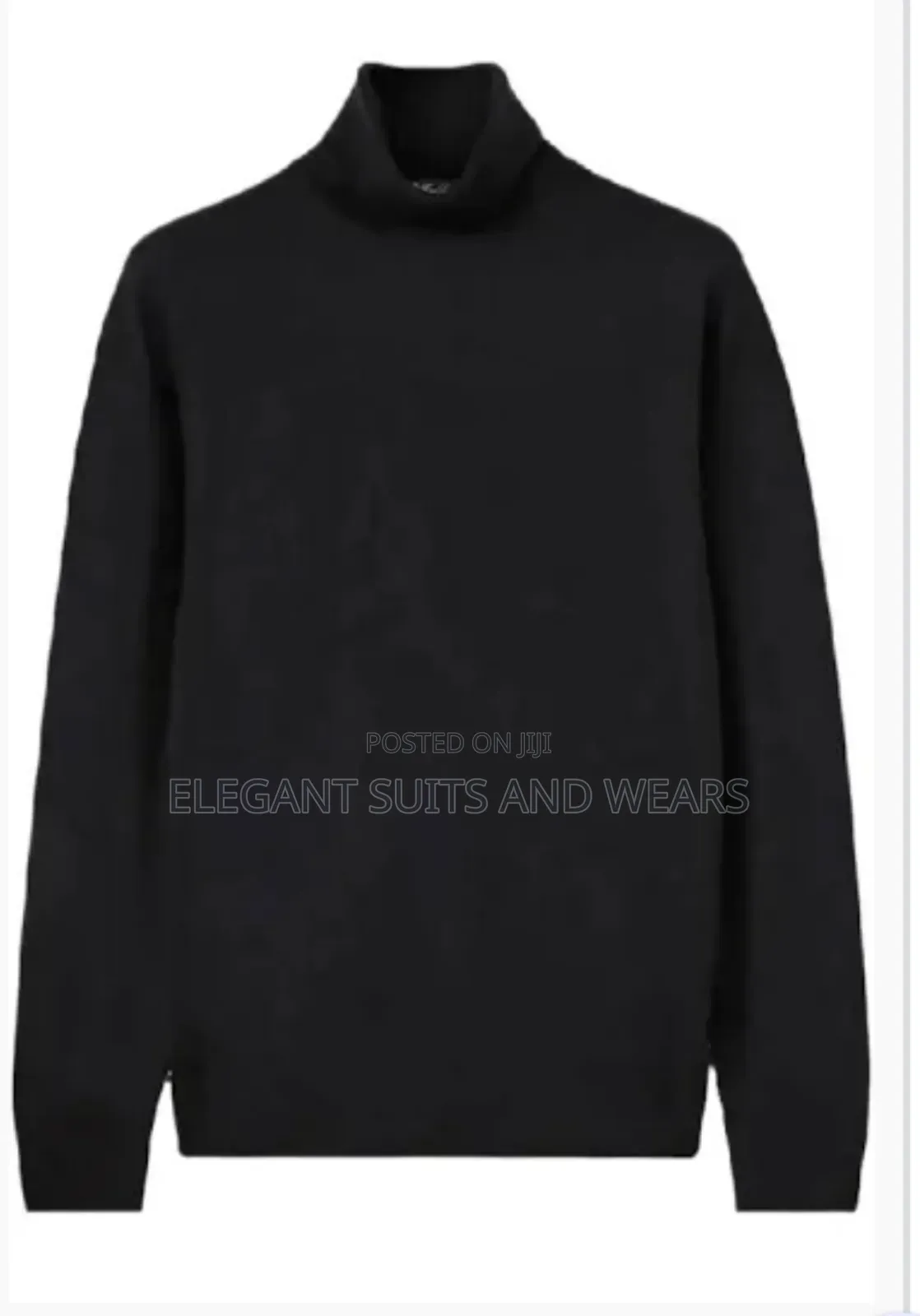 Turtleneck for Men