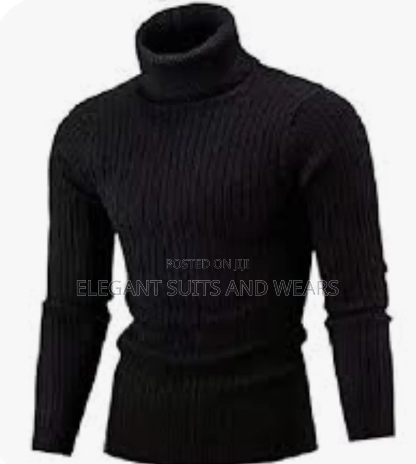 Turtleneck for Men