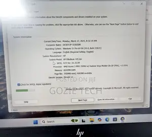 Laptop HP EliteBook 745 G6 16GB AMD Ryzen 5 SSD 256GB