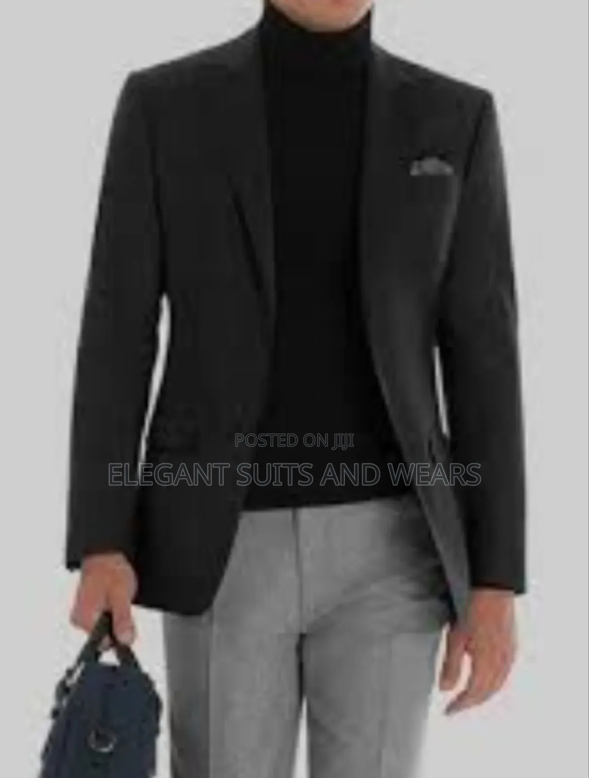 Turtleneck for Men