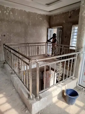 Perfect Galary Handrail
