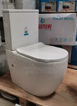 Plumbing Materials