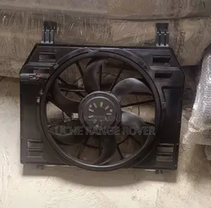 Range Rover a/C Fan