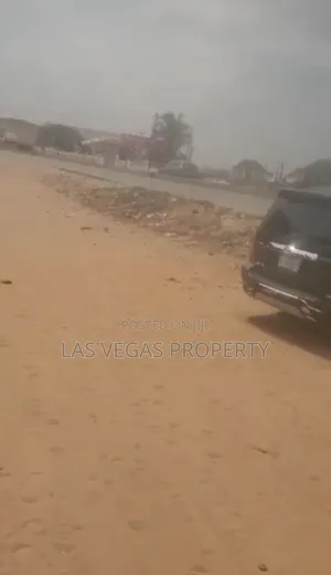 10 Plots of Land Along Ph Road Owerri With Cofo