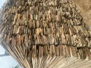 Concrete Planks for Construction Work