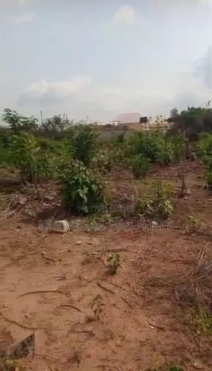 600 Square Meters of Land at Amakohia Pocket Layout for Sale