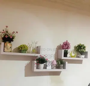 Flower Shelf