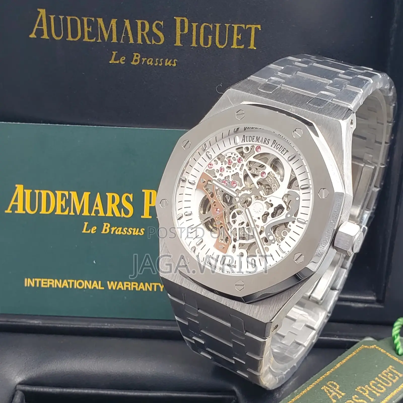 Audemars Piguet