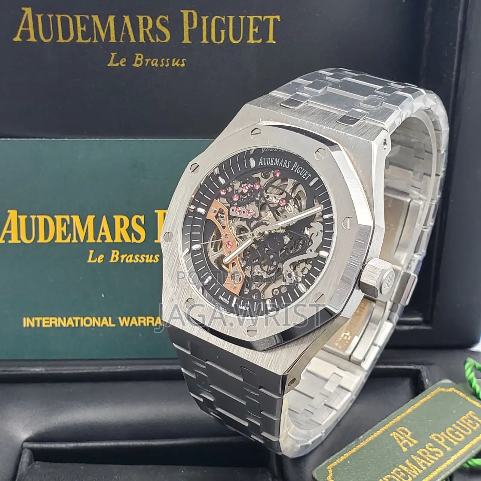 Audemars Piguet