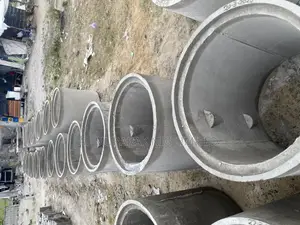 Rings for Well