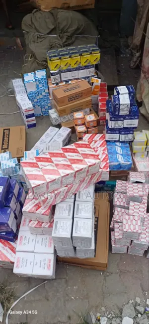 Oil Filters for All Cars Available