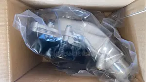 Range Rover Water Pump