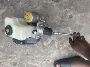 Toyota And Lexus Jeeps Abs Pump 2010-2024