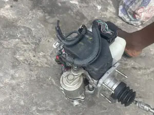 Toyota And Lexus Jeeps Abs Pump 2010-2024