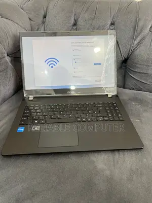 Laptop Acer TravelMate P2 8GB Intel Core I5 SSD 256GB
