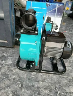 Power 1.5hp Water Pump