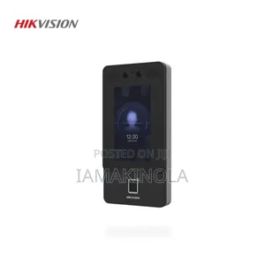 Professional Access Control System Installation Maintenanc