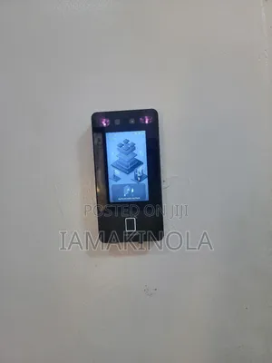 Professional Access Control System Installation Maintenanc