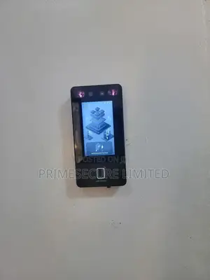 Professional Access Control System Installation Maintenanc