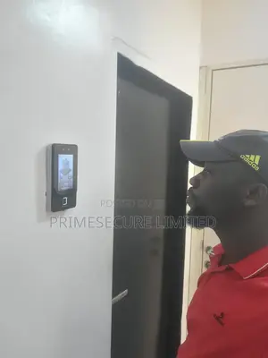 Professional Access Control System Installation Maintenanc