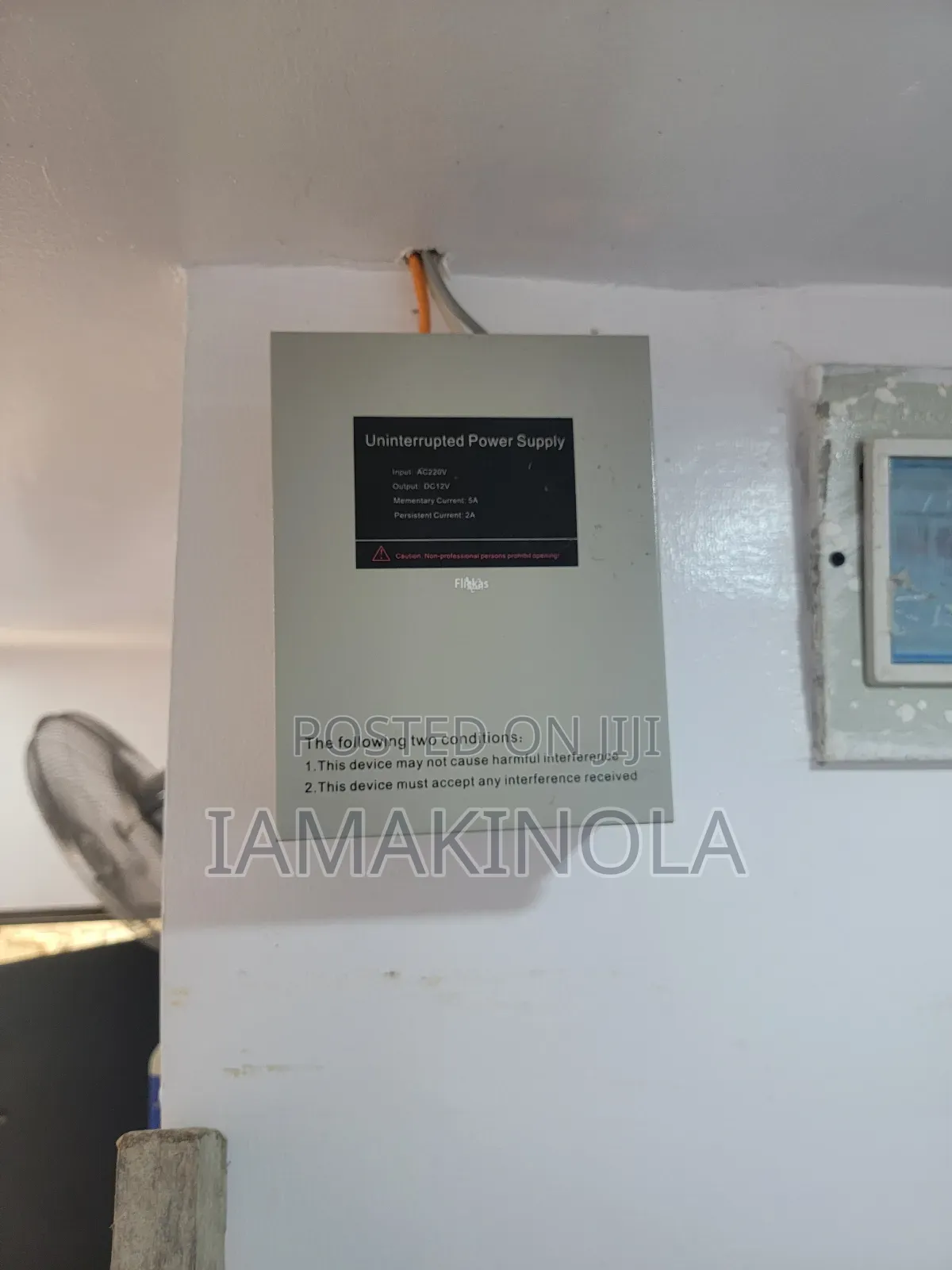 Professional Access Control System Installation Maintenanc