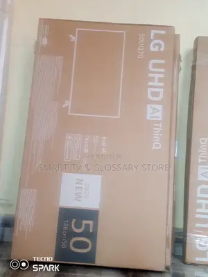 50 Inches Idea Tv