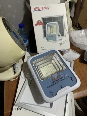 SMS 150 Watts Flood Light