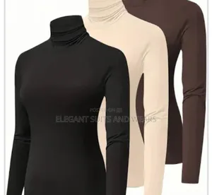 Turtleneck for Women