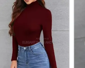 Turtleneck for Women