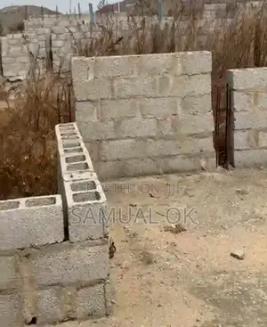 Photo - 4 Bedroom Terrace Duplex For Sale Dpc Level