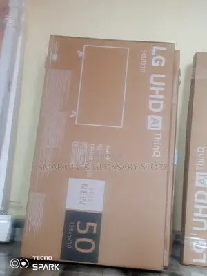 50 Inches 2025 Tv