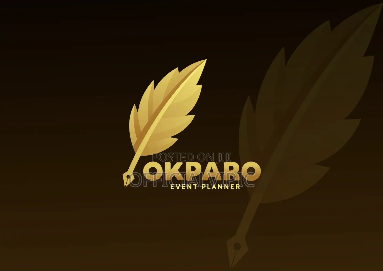 Logo Design for Business or Company