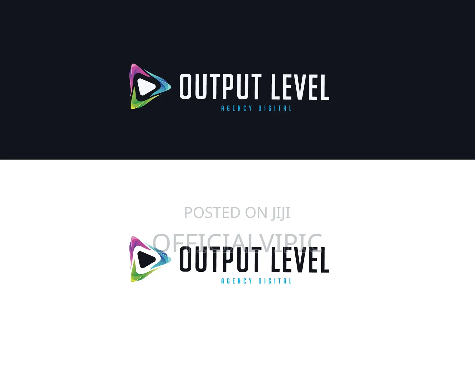 Logo Design for Business or Company