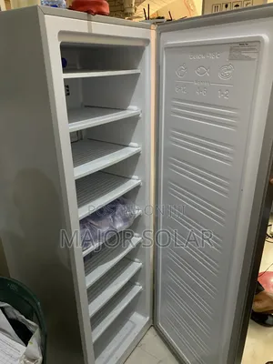 Ae Mem Standing Freezer