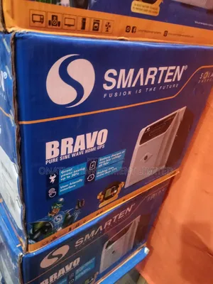 2kva 24v Smarten Inverter