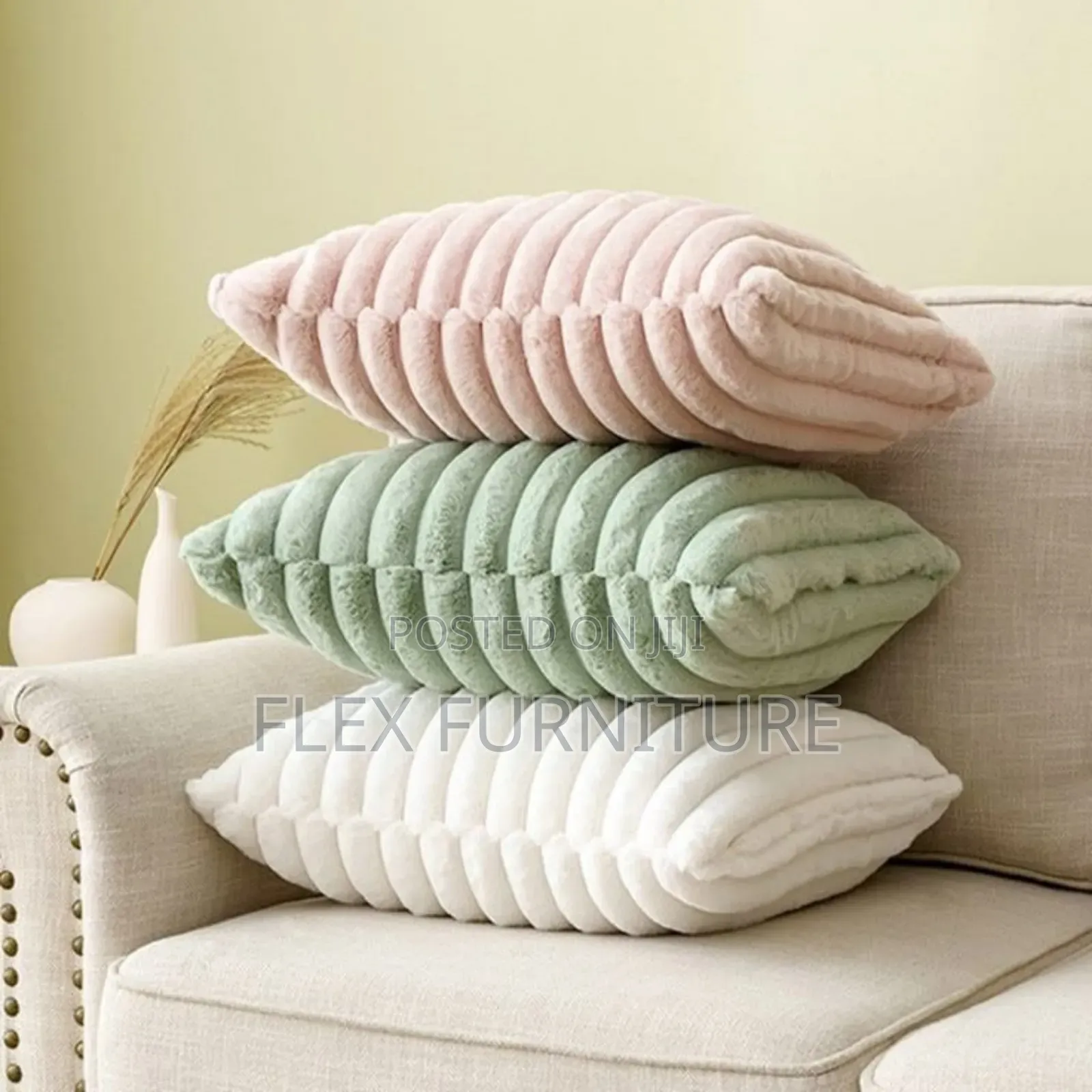 Sweet Throw Pillows