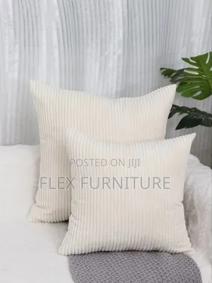Sweet Throw Pillows