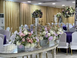 Event Hall