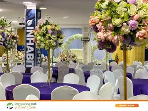 Event Hall