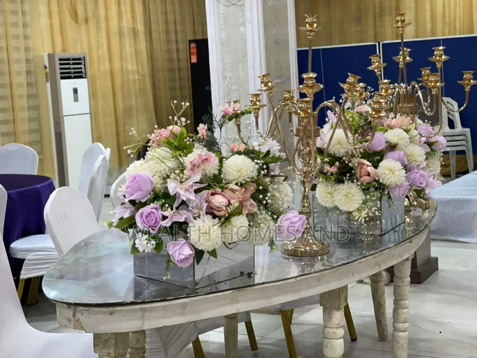 Event Hall