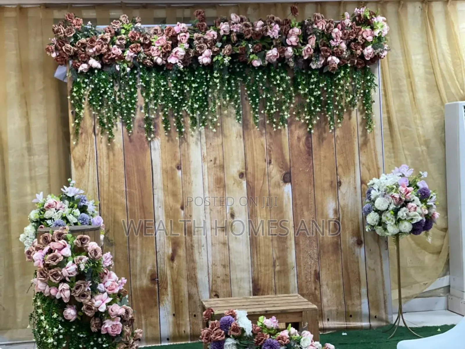Event Hall