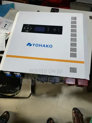 15kva 48v Yohako Inverter