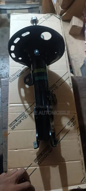 Front Shock Toyota Corolla 2016