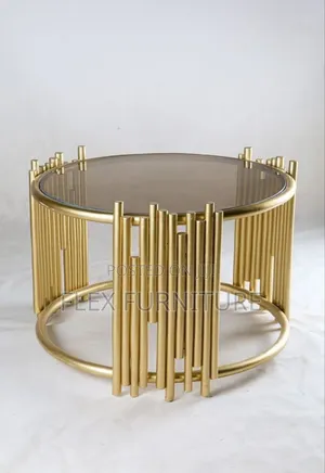 Quality Center Table