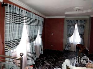 Curtain Home Interior