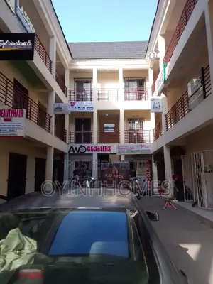 Shops Available In Lekki