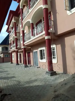 3bdrm House in Lekki for rent